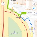 삼익2차아파트정문 앞 이미지