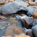 망성금지보건진료소 | 경남 산청 지리산 중산리 계곡 추천 가이드(+물놀이 포인트)