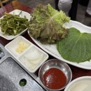동창숯불야채닭갈비
