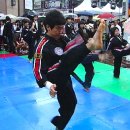 합기도대구관 이미지