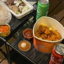 월영동134 | 야간산행하기 좋은 마산 청량산 퇴근박 백패킹