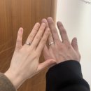 w4. 웨딩밴드 투어 졸업! (신세계 센텀시티 부쉐론, 피아제, 쇼메, 그리고 까르띠에 웨이팅..)