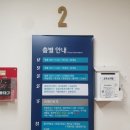 나주종합병원 | [나주 빛가람종합병원] 직장인(사무직) 일반건강검진 후기