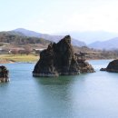 도담삼봉 그리고 석문 / 단양 · 영춘 여행 1