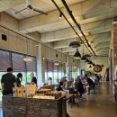 용수골목장 | 원주 대형카페 달달한 꿀이 있는 베이커리 카페 허니포레스트