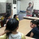 클레이랑 만나는 시간 이미지