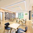 청송자연휴양림 이미지