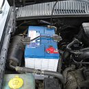 자동차밧데리 전문할인매장 이미지