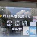 삼성동물종합병원 이미지