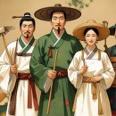 대명률 | 사농공상 (士農工商) - 국가와 사회를 구성하는 네 가지 주요 계층 또는 직업군