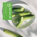동아당한약방 | 고농서 속의 작물 밥상…✨밥상 위의 여름 진객, 오이