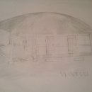 생태 흙집 이미지