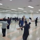 제주춤아카데미 성과발표회 이미지