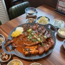 맛있는 코다리 이미지