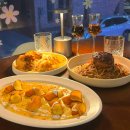 동화3길-6 | [합정맛집] 합정파스타 합정와인바 추천 후에잇마이치즈 합정