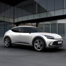 RR-360[평화로]-상-100 | 2023 제네시스 GV60 전기차 가격 연비 제원