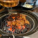 향촌 숯불 돈갈비 이미지