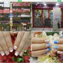 애플네일 이미지