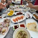 이수민박 | 이수도 이수마을 산만디 1박 3식, 내돈내산 후기