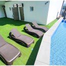 여수 도그펄슨 애견수영장펜션 이미지