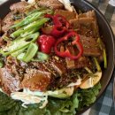 빨간다리 | [군산] 장자도 맛집 빨간다리 ㅣ 군산 맛집 추천