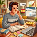 올라 스페인어 회화 초급 | 스페인어 공부 앱 추천 BEST 5 | Duolingo, Drops, Mondly, 비교 분석