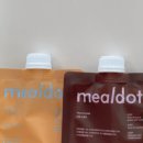 마롱 | mealdot 밀닷 쉐이크 파베 쇼콜라, 스위트 마롱 후기