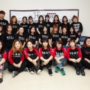 미인대회헤어샵 이미지