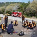 완도소방서(완도119구조대) 이미지