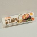 GS25전주산업점 | GS 전주비빔 불고기듬뿍김밥 비빔밥맛이 나는 편의점 김밥 먹어본 후기