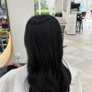 연제구-121 | 연산동 미용실 이철헤어커커 연산역점 새치커버 뿌리염색 후기
