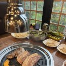 육마루 | 남양주 별내맛집 육마루 고기집 육즙가득 두툼한 삼겹살