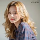 에이바헤어 갈매역점