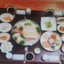 요리횟집 이미지