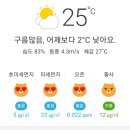 🌈포항날씨 🌤 이미지