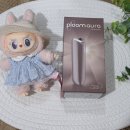 Ploom 신제품, 플룸 아우라 로즈 골드 개봉 후기