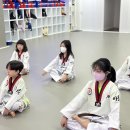 경희대 상승 태권도&점프윙스 줄넘기 | [경희대부부이문태권도&amp;점프윙스줄넘기클럽] 첫 승급심사🥋