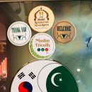 펀자브레스토랑 이미지