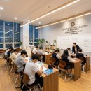 (주)알아츠 | 대구 북구 내곡로 영어수학학원 도배시공 후기 사수동 인테리어의 변화