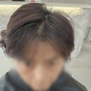 복희샵헤어 | 서산 미용실 추천 와이로헤어 새로 오픈한 곳에서 염색&컷트 받은 후기 (실력 인정)