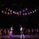 발레 <돈키호테> 이미지