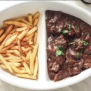 몬베베가 추천하는 셔누의 먹킷리스트 - Carbonnade à la Flamande 이미지