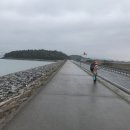 금호방조제 ~ 금호교차로 이미지