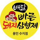 빠른돼지삼형제 네이버블로그