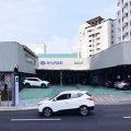 현대자동차 옥포점 이미지