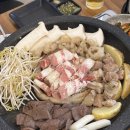 파리바게뜨 평택중앙점 | 평택 고덕 한우곱창 맛집 "바른곱창 평택고덕점"