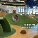 신기한놀이터 화장실 | 아이랑 가볼만한곳, 서울형 키즈카페 ‘꾸미팡팡놀이터 중곡3동점’