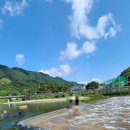 덕산보건지소 | [산청가볼만한곳] 천연유수풀 &#34;산청삼장교&#34;가는법