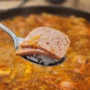 평우카복지매장 | [청라맛집] 김뚜껑부대찌개 청라점 푸짐한 부대찌개 솔직후기