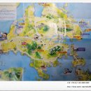 월정방풍림 이미지